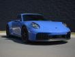 2025 Porsche 911 Carrera GTS Coupe