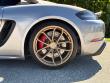 2022 Porsche 718 Spyder Convertible
