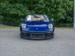 2025 Porsche 911 Turbo S Cabriolet Convertible