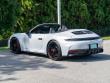 2025 Porsche 911 Carrera 4 GTS Cabriolet Convertible