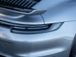 2022 Porsche 911 Turbo S 2dr Car