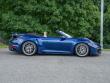 2025 Porsche 911 Turbo S Cabriolet Convertible