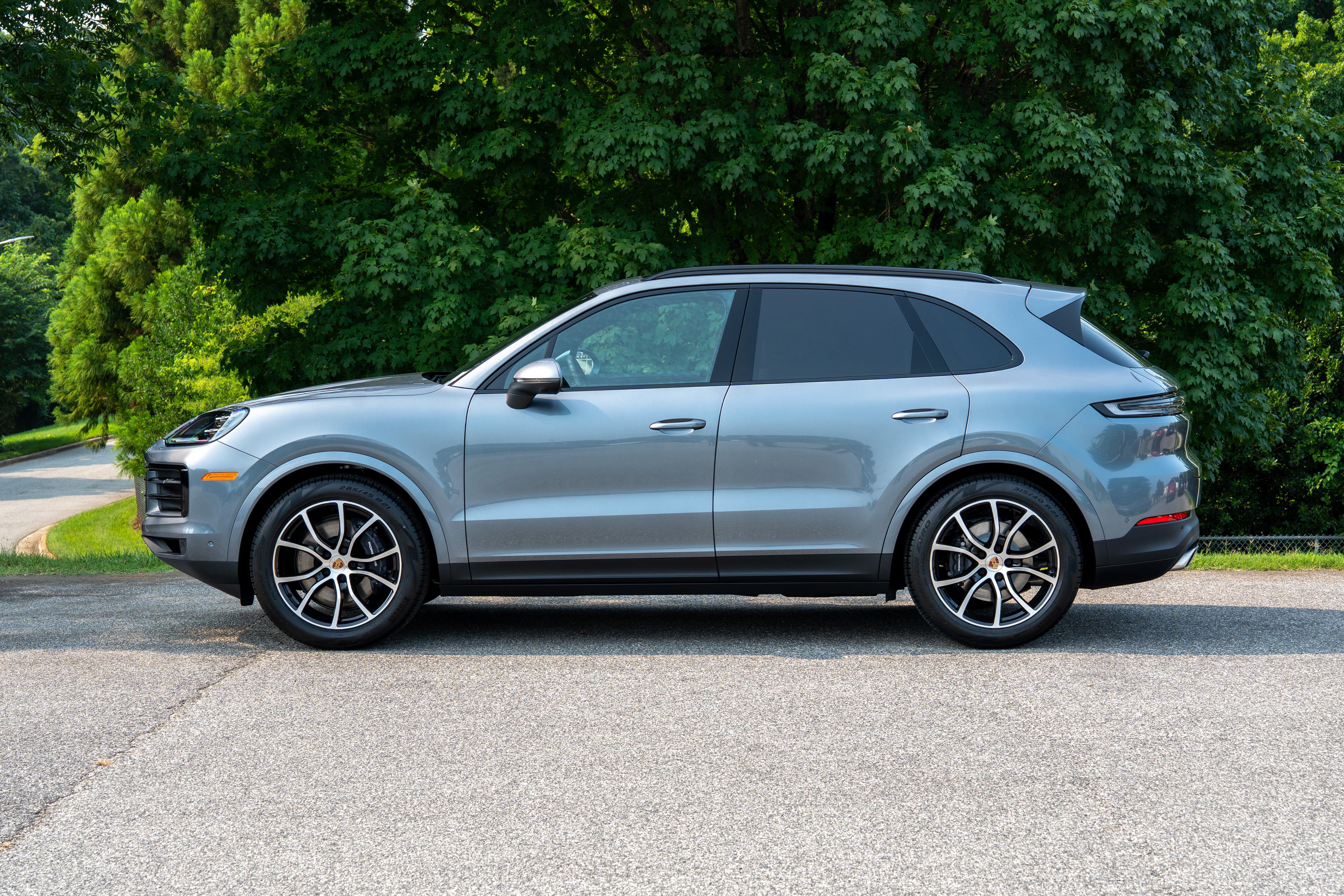 2026 Porsche Cayenne Sport Utility