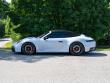 2025 Porsche 911 Carrera 4 GTS Cabriolet Convertible