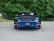 2025 Porsche 911 Turbo S Cabriolet Convertible