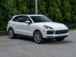 2023 Porsche Cayenne S Sport Utility