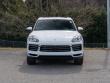 2023 Porsche Cayenne Platinum Edition Sport Utility