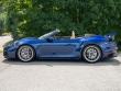 2025 Porsche 911 Turbo S Cabriolet Convertible