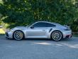 2022 Porsche 911 Turbo S 2dr Car