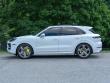 2025 Porsche Cayenne Turbo E-Hybrid Sport Utility