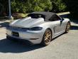 2022 Porsche 718 Spyder Convertible