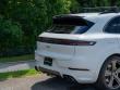 2025 Porsche Cayenne Turbo E-Hybrid Sport Utility