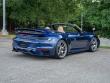 2025 Porsche 911 Turbo S Cabriolet Convertible
