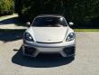 2022 Porsche 718 Spyder Convertible