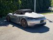 2022 Porsche 718 Spyder Convertible