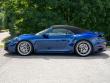 2025 Porsche 911 Turbo S Cabriolet Convertible