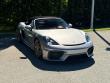 2022 Porsche 718 Spyder Convertible