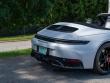 2025 Porsche 911 Carrera 4 GTS Cabriolet Convertible