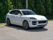 2025 Porsche Cayenne Turbo E-Hybrid Sport Utility