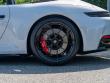 2025 Porsche 911 Carrera 4 GTS Cabriolet Convertible