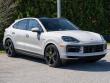 2025 Porsche Cayenne S E-Hybrid Coupe Sport Utility
