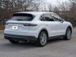 2023 Porsche Cayenne Platinum Edition Sport Utility