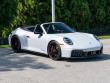 2025 Porsche 911 Carrera 4 GTS Cabriolet Convertible