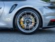 2022 Porsche 911 Turbo S 2dr Car