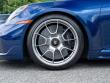 2025 Porsche 911 Turbo S Cabriolet Convertible