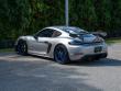 2024 Porsche 718 Cayman GT4 RS 2dr Car