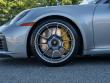 2022 Porsche 911 Turbo S 2dr Car