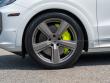 2025 Porsche Cayenne Turbo E-Hybrid Sport Utility