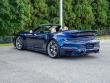 2025 Porsche 911 Turbo S Cabriolet Convertible