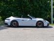 2025 Porsche 911 Carrera 4 GTS Cabriolet Convertible