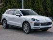 2023 Porsche Cayenne Platinum Edition Sport Utility