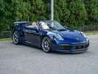 2025 Porsche 911 Turbo S Cabriolet Convertible