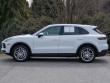 2023 Porsche Cayenne Platinum Edition Sport Utility