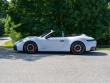 2025 Porsche 911 Carrera 4 GTS Cabriolet Convertible