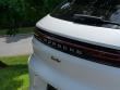 2025 Porsche Cayenne Turbo E-Hybrid Sport Utility