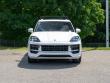 2025 Porsche Cayenne Turbo E-Hybrid Sport Utility
