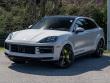 2025 Porsche Cayenne S E-Hybrid Coupe Sport Utility