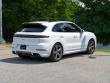2025 Porsche Cayenne Turbo E-Hybrid Sport Utility