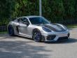 2024 Porsche 718 Cayman GT4 RS 2dr Car