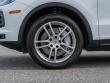 2023 Porsche Cayenne Platinum Edition Sport Utility