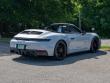 2025 Porsche 911 Carrera 4 GTS Cabriolet Convertible