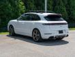 2025 Porsche Cayenne Turbo E-Hybrid Sport Utility