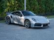2022 Porsche 911 Turbo S 2dr Car