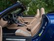 2025 Porsche 911 Turbo S Cabriolet Convertible