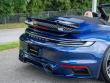2025 Porsche 911 Turbo S Cabriolet Convertible