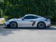2024 Porsche 718 Cayman GT4 RS 2dr Car